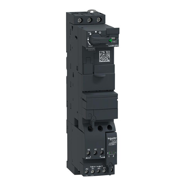 REVERSER 12A 110-240V AC/DC