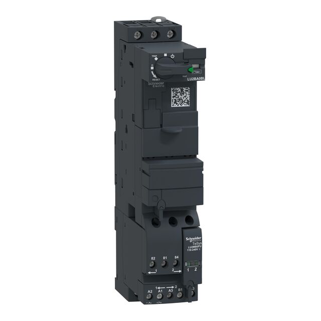 REVERSER 12A 24VDC