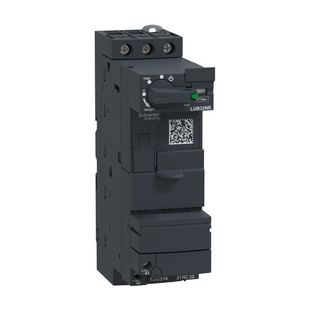 POWER BASE STARTER CONTROLLER NE