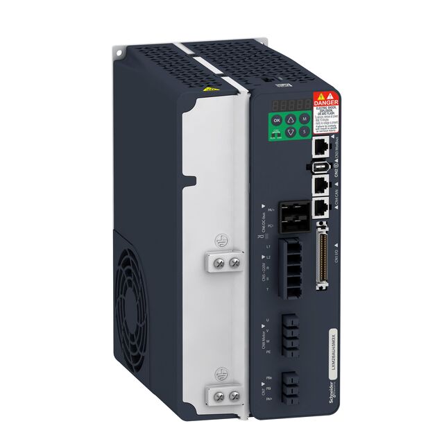 LEXIUM28 IO AND CAN DRIVE - 3KW