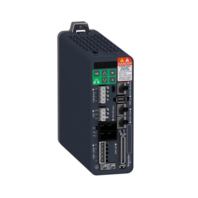 LEXIUM 28 DRIVE 1KW, IO, STO,  S