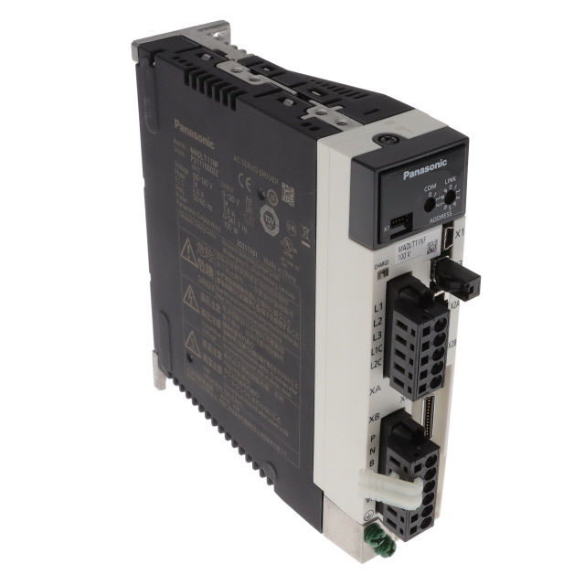 SERVO DRIVE A6 100V 100W RTEX