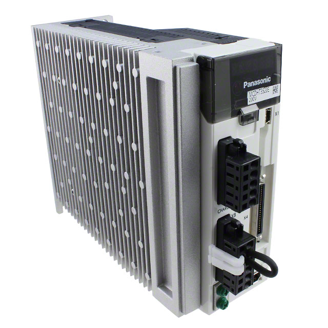 SERVO DRIVER 30A 240V LOAD