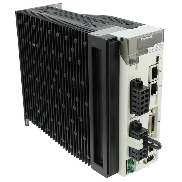 SERVO DRIVER 30A 240V LOAD