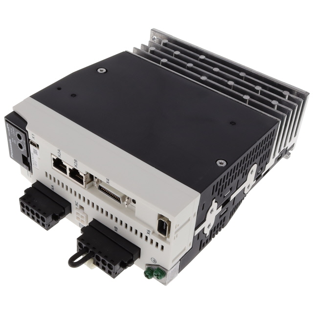 A6 DRIVE C FRAME ETHERCAT NO STO