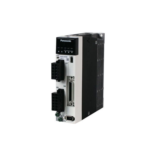 SERVO DRIVE A6N 200V 2KW 60A