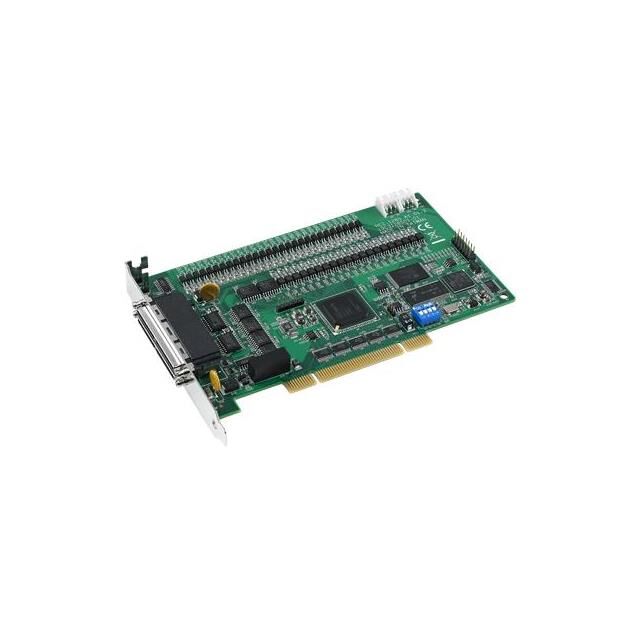 ECONOMIC 8-AXIS DSP-BASED SOFTMO