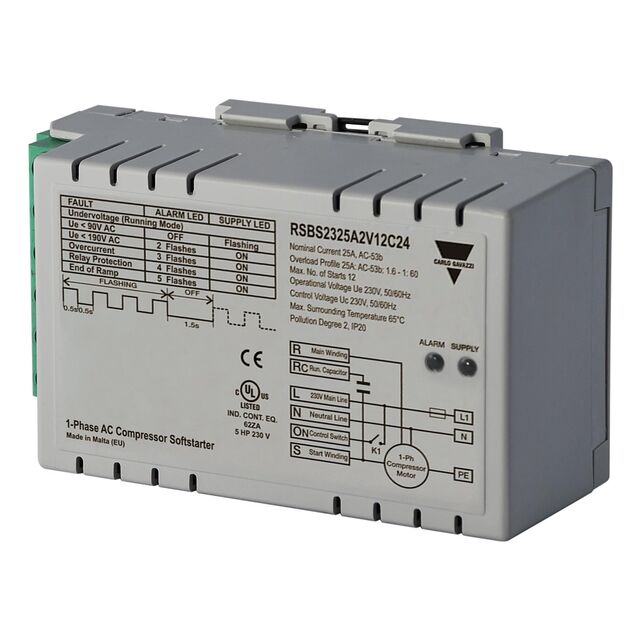 RSBS2325A2V12C24