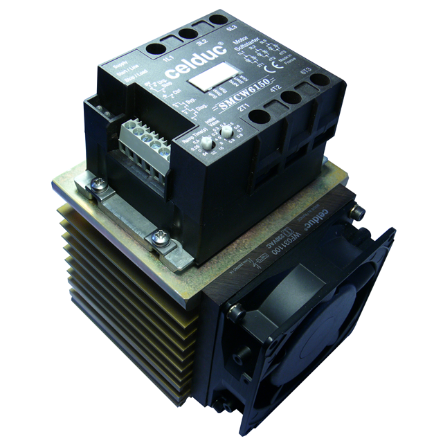 SOFT-STARTER 3PH.15KW/200-480V/B