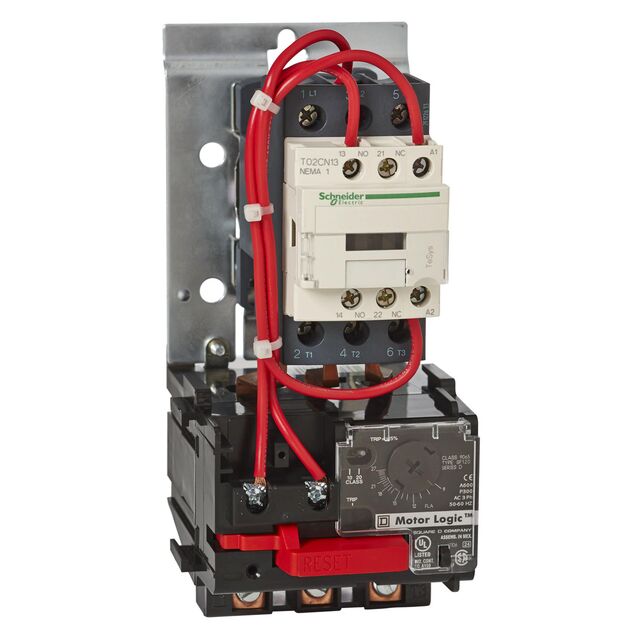 OPENSTARTERTESYSNEMASZ03P120VAC