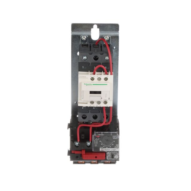 OPENSTARTERTESYSNEMASZ23P120VAC