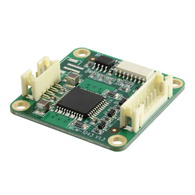 STEPPER DRIVER 1.1A 9-28V LOAD