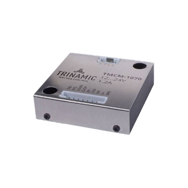 STEPPER DRIVER 1A