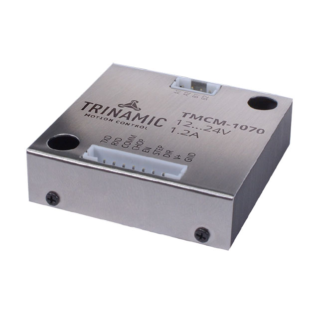 STEPPER DRIVER 2.8A 24V