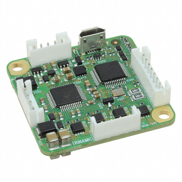 STEPPER DRIVER 3A 10-30V