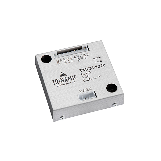 STEPPER DRIVER 1.2A