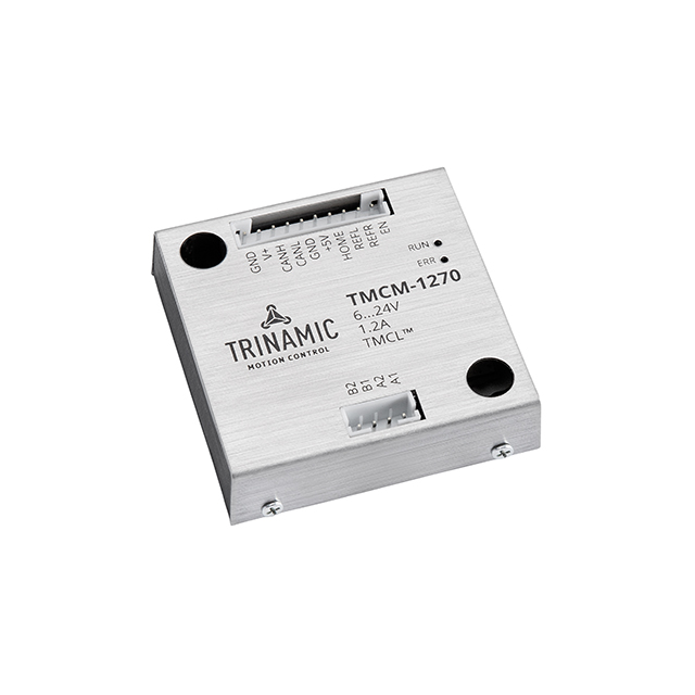 STEPPER DRIVER 1.2A
