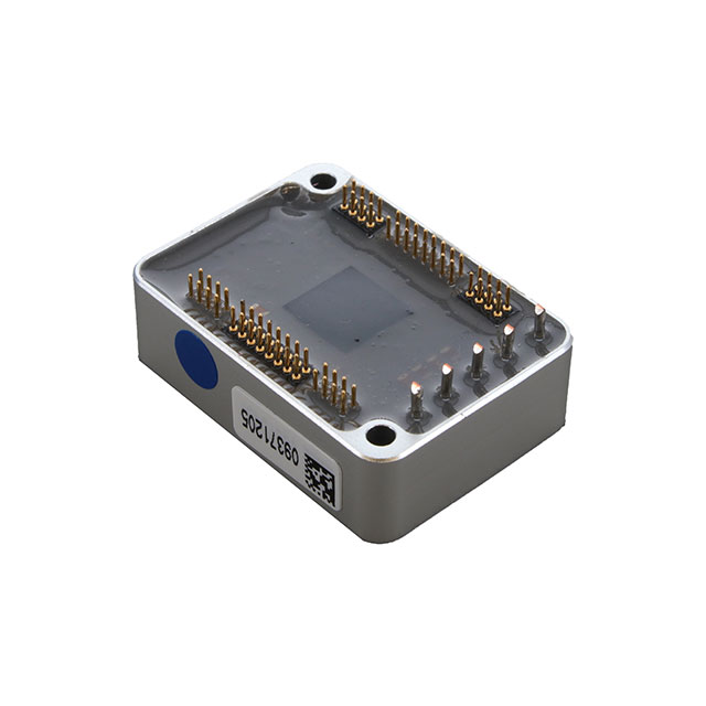 SERVO DRIVE 18A 24V