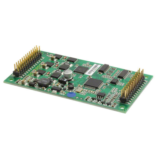 BRUSHLESS DRIVER 10A 12-48V LOAD