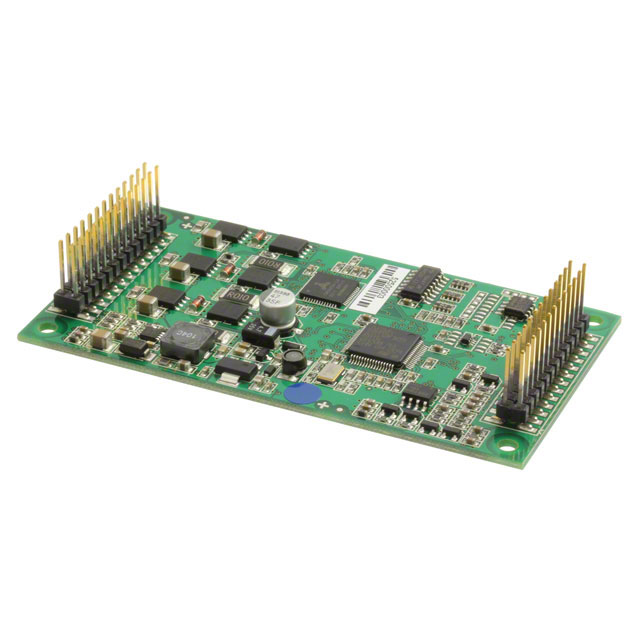 BRUSHLESS DRIVER 10A 12-48V LOAD