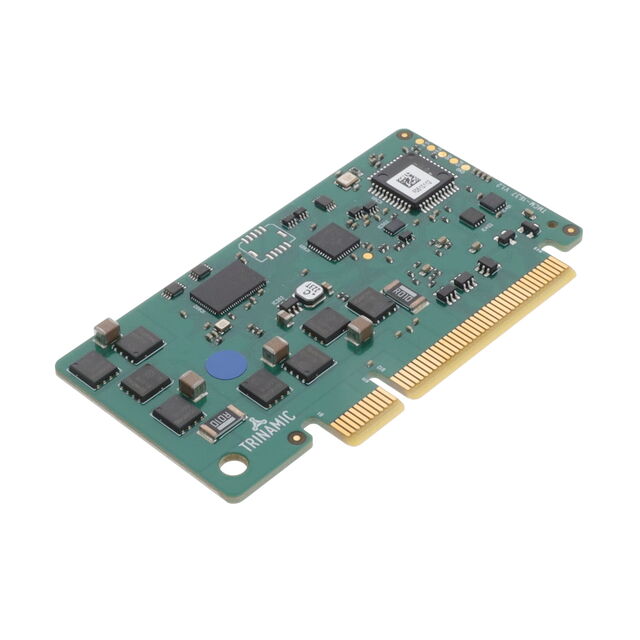 STEPPER DRIVER 5A/24V