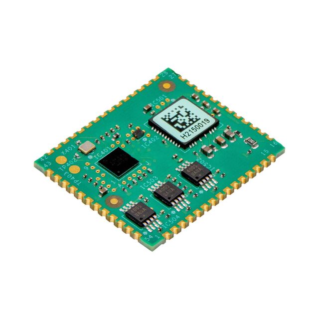 60V SERVO CONTROLLER AND GATE DR