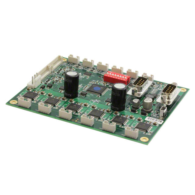 STEPPER DRIVER 1.1A 7-34V LOAD