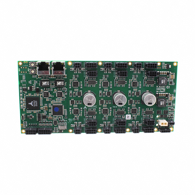 STEPPER DRIVER 1.1A 11V-35V