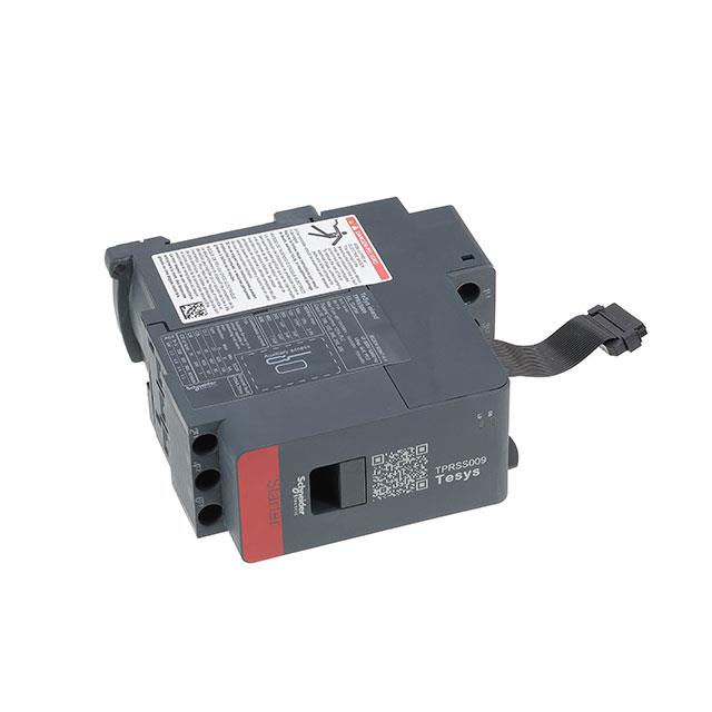TESYS ISLAND SIL STARTER 5HP