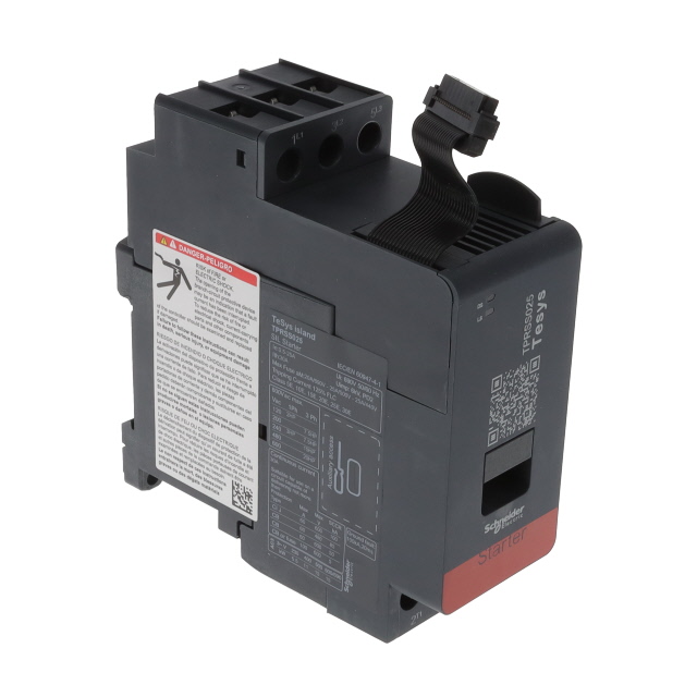 TESYS ISLAND SIL STARTER A5HP