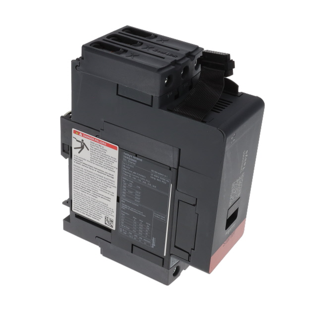 TESYS ISLAND SIL STARTER 40HP