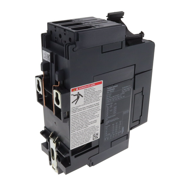 TESYS ISLAND SIL STARTER 80A