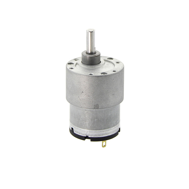 GEARMOTOR 319 RPM 12V