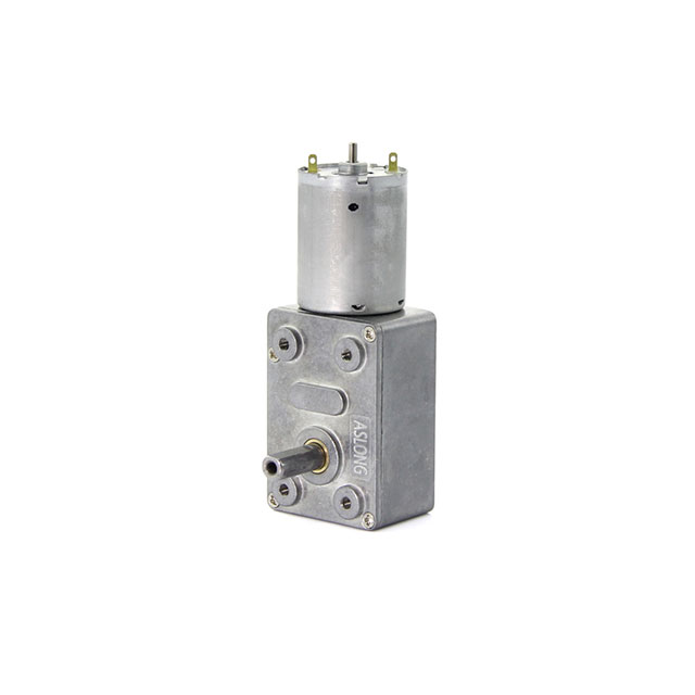 GEARMOTOR 160 RPM 12V