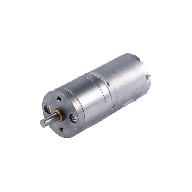 GEARMOTOR 6-12V