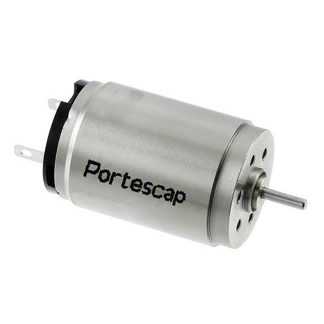 STANDARD MOTOR 10000 RPM 7.5V