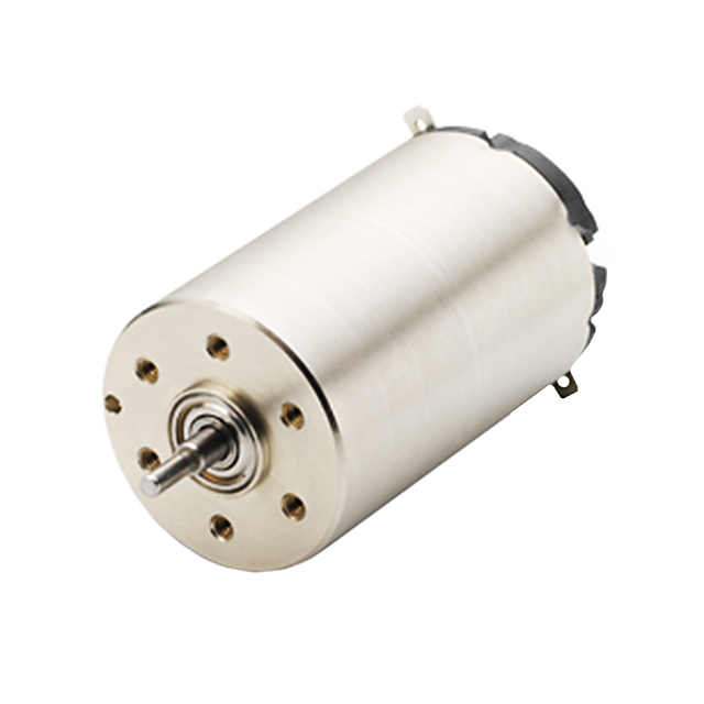 STANDARD MOTOR 10000 RPM 24V