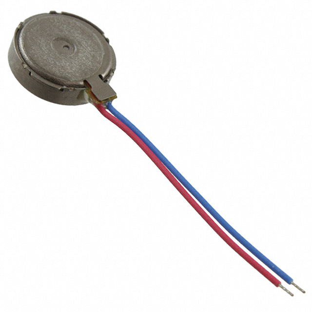 VIBRATION ERM MOTOR 9000 RPM 3V