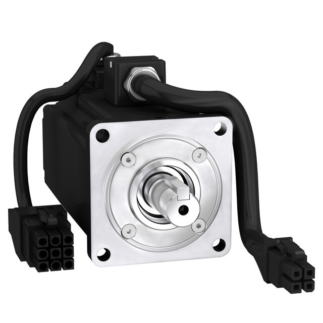 60MM, 400W, IP65, WO KEY, LEADS