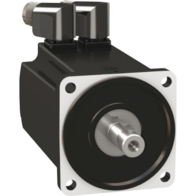 MOTOR 100MM IP54 NOKEY ENC SINGL