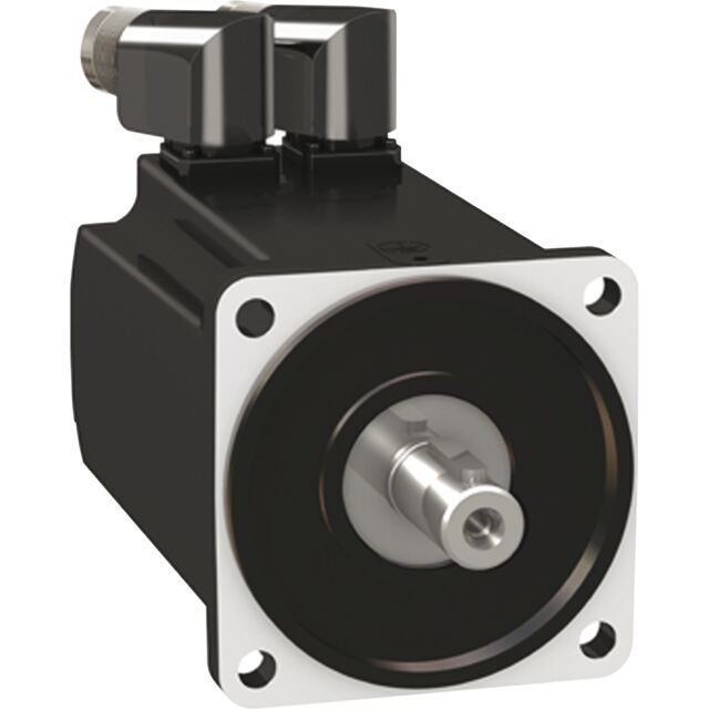 MOTOR 100MM IEC 8,2NM IP65/67 21