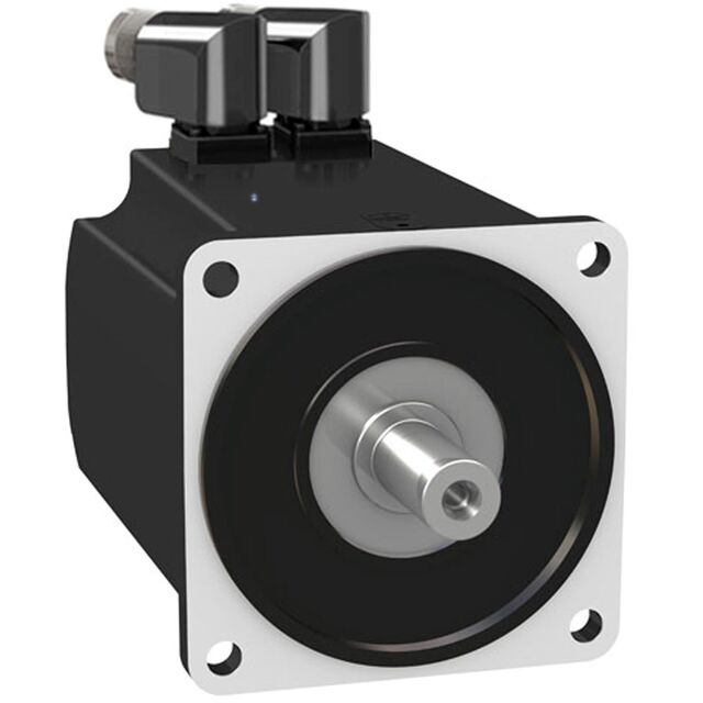 MOTOR 140MM IP54 KEY ENC MULTI16