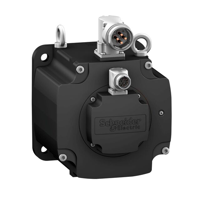 MTR 190MM IP65 KEY ENC SINGLE128