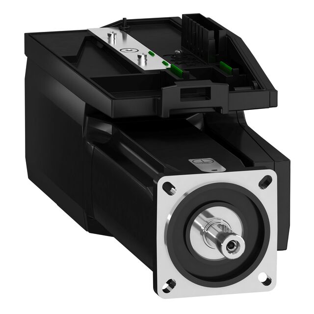 MOT 3P 70MM IP54 790W NKY ENC ML