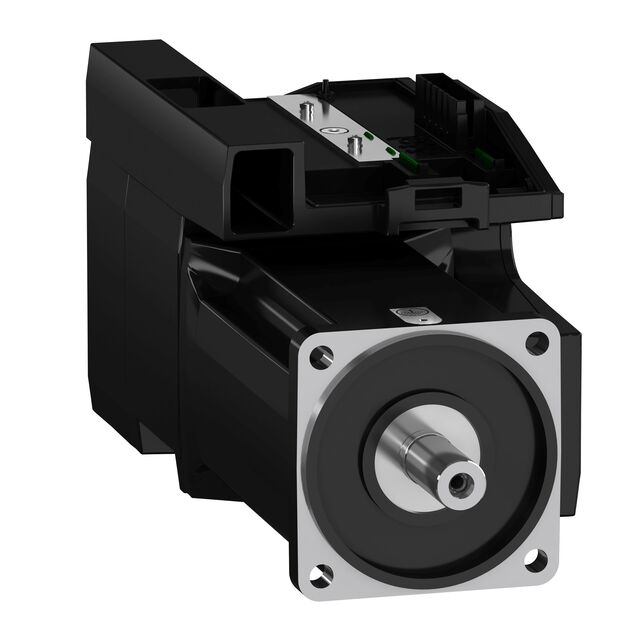 MOT 3P 100MM IP65 1,9KW KEY ENC