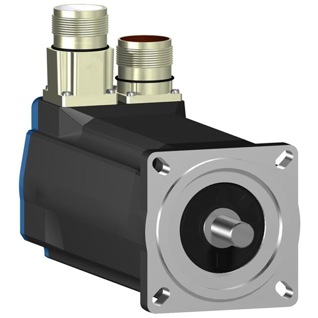 BSH MOTOR IEC 70MM 1,4 NM WITH K