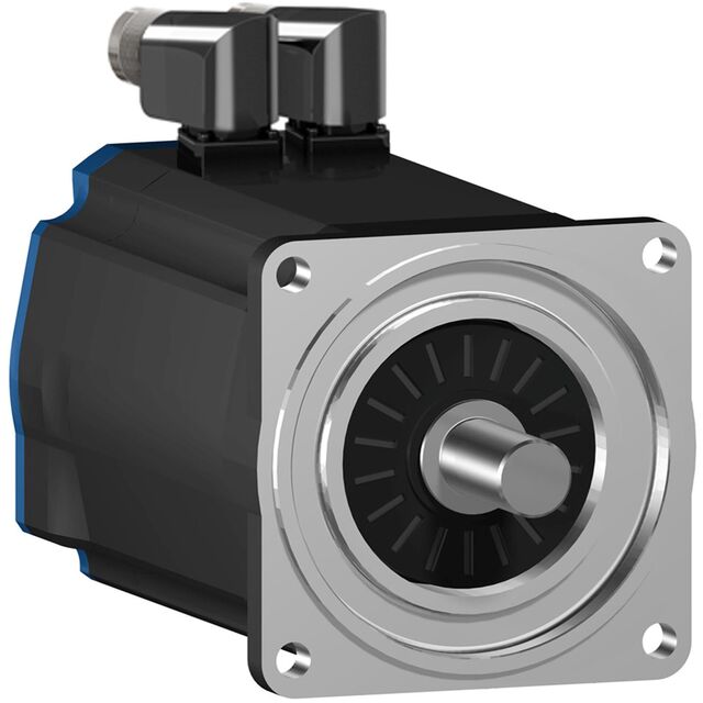MOTOR 100 IP40 SMOOTH INC NOBRK