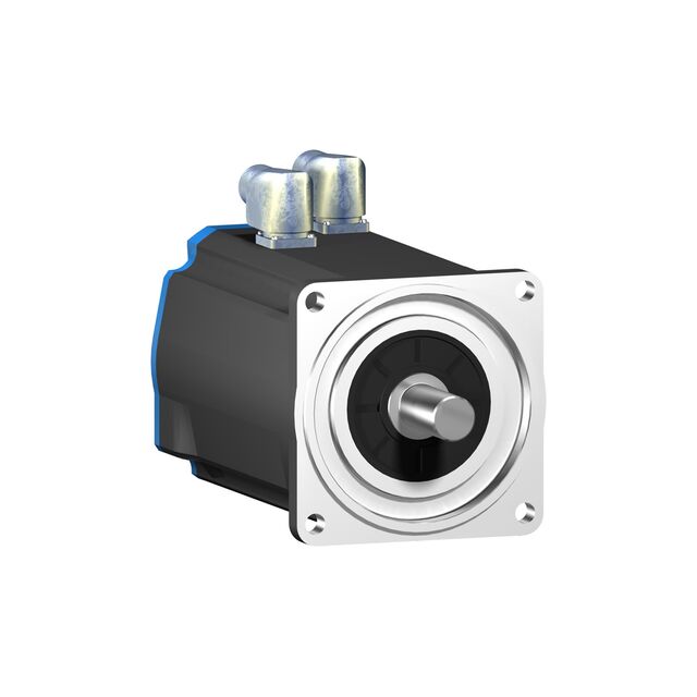 MOTOR 140 IP65 SMOOTH ABS BRK AN