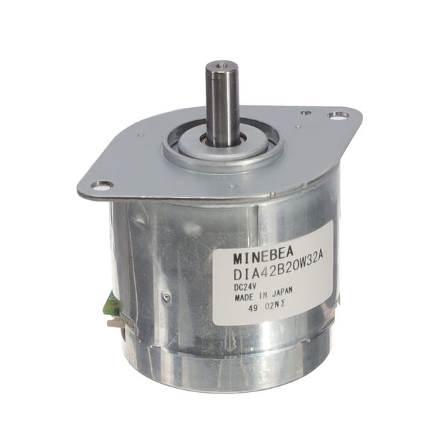 BRUSHLESS DC ROTOR 42MM X 47MM