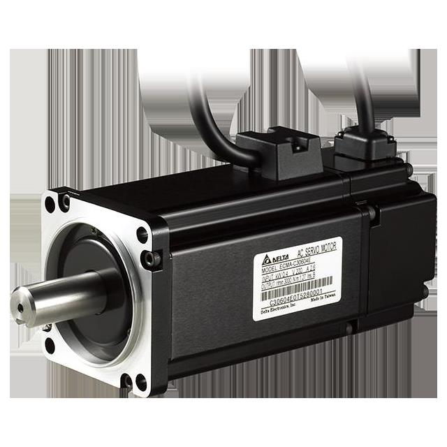 SERVOMOTOR 1500 RPM 220V